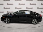 2016 Honda Civic EX-L