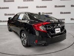 2016 Honda Civic EX-L