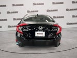 2016 Honda Civic EX-L