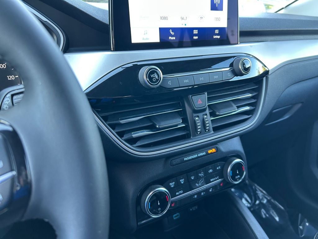 2022 Ford Escape Hybrid SEL