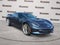 2016 Chevrolet Corvette Stingray Z51 2LT
