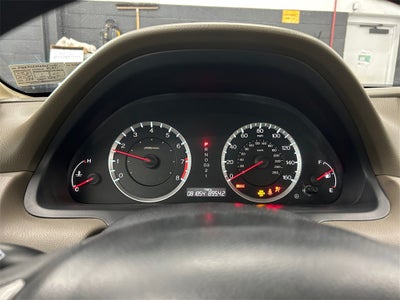 2010 Honda Accord LX 2.4