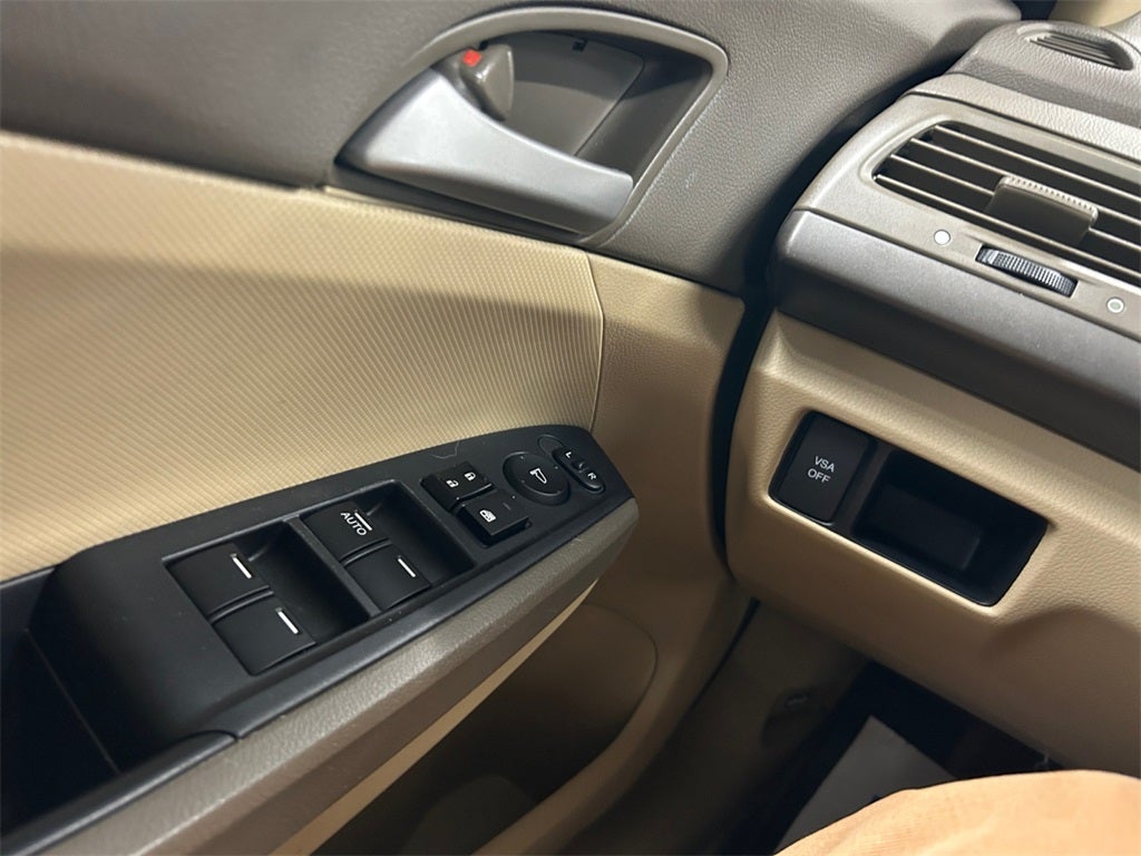 2010 Honda Accord LX 2.4