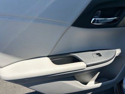 2017 Honda Accord EX