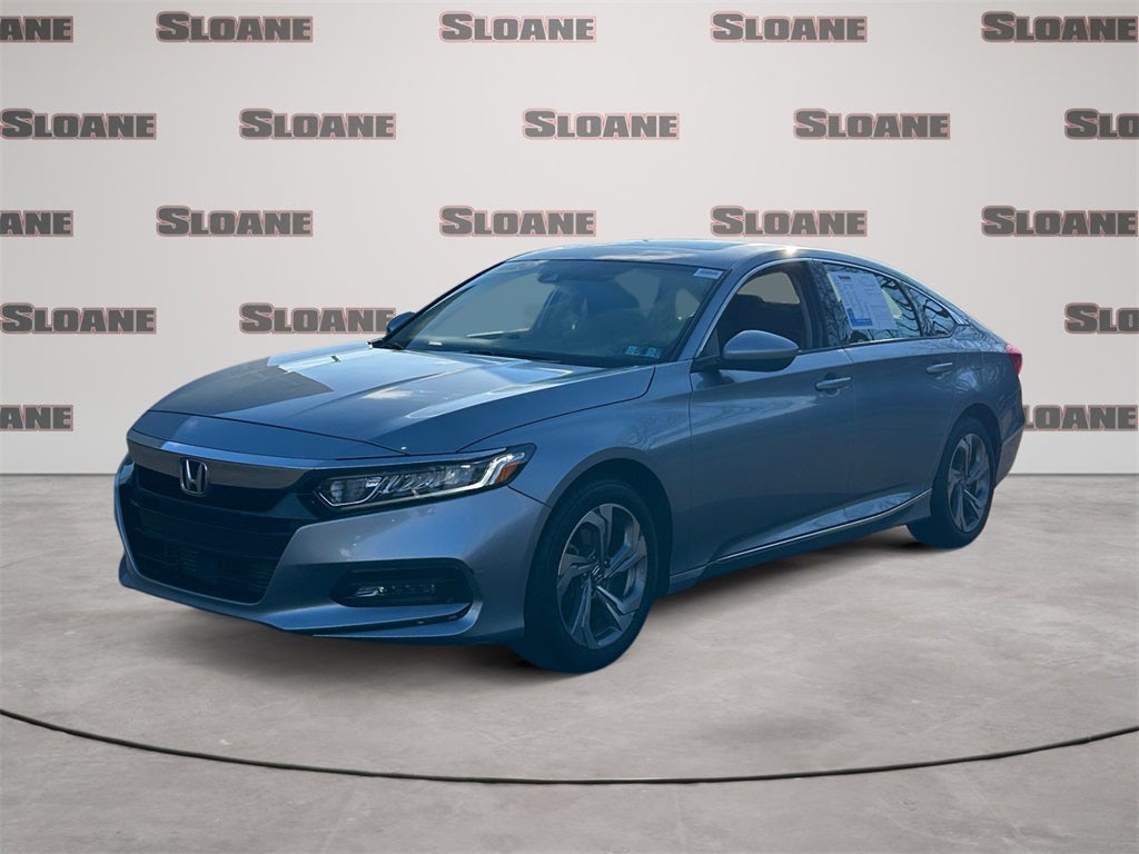 2020 Honda Accord EX