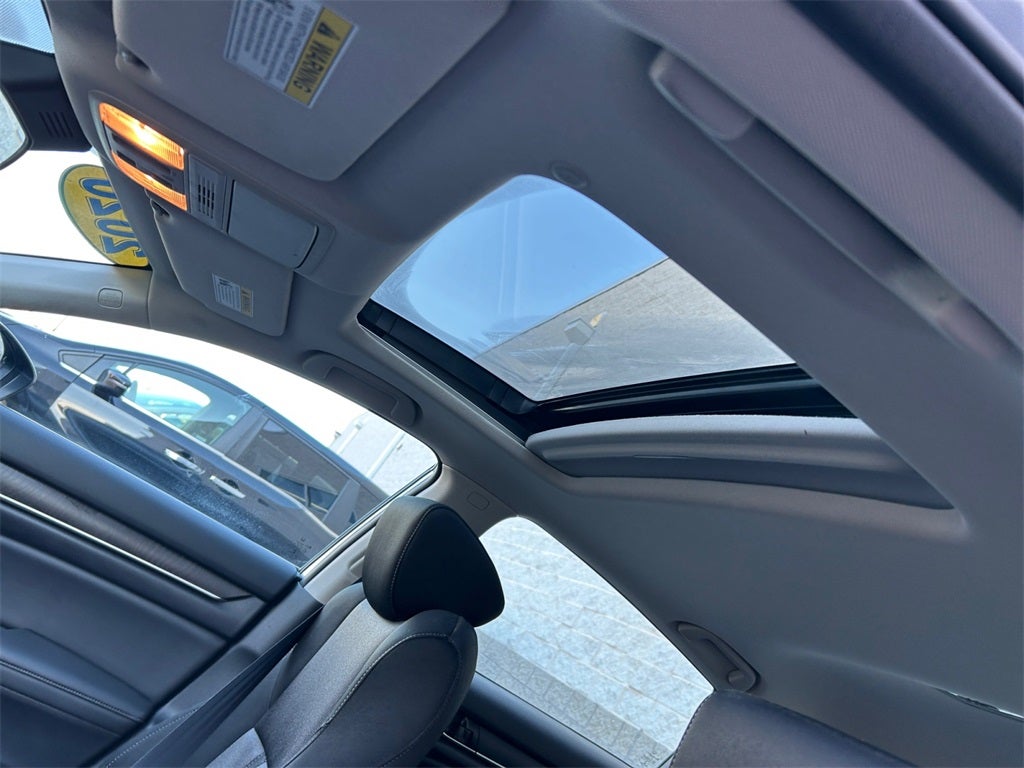 2020 Honda Accord EX