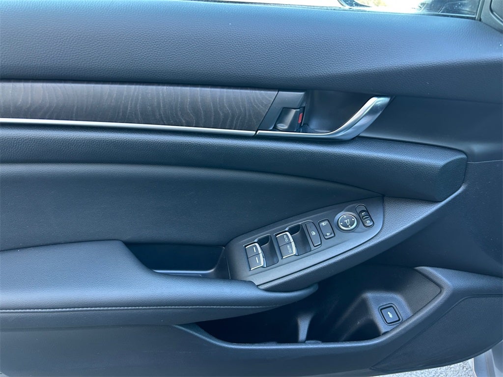 2020 Honda Accord EX