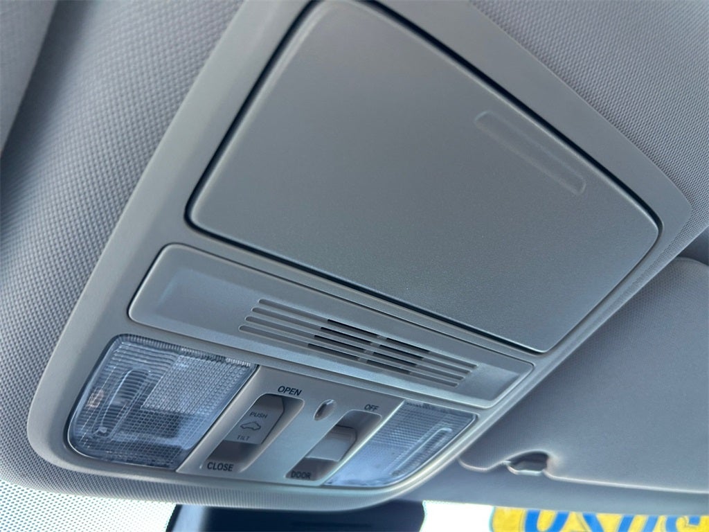 2020 Honda Accord EX