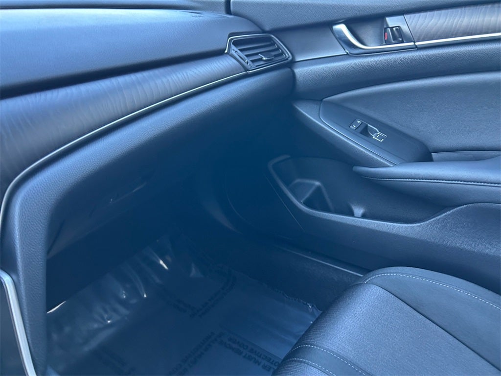 2020 Honda Accord EX