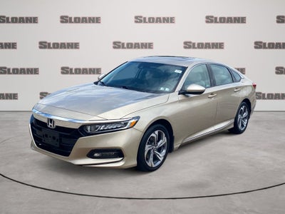 2020 Honda Accord EX