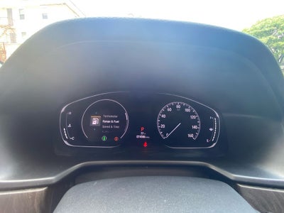 2020 Honda Accord EX