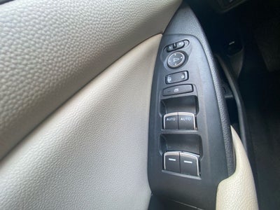 2020 Honda Accord EX