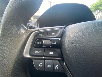 2020 Honda Accord EX