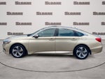 2020 Honda Accord EX