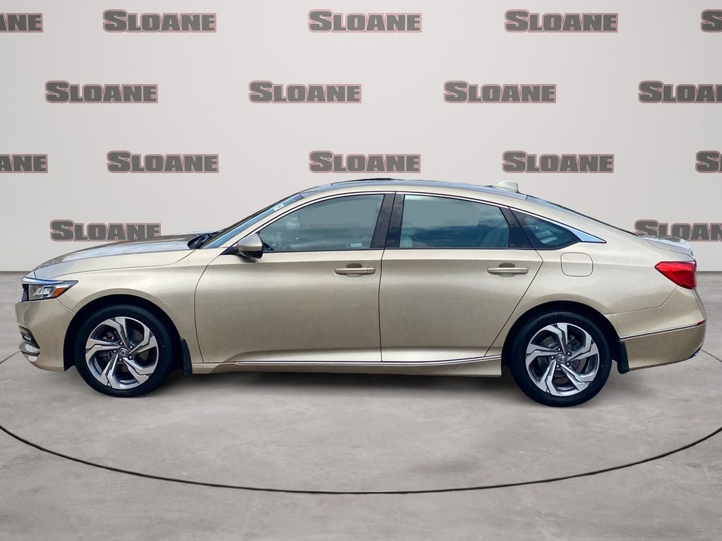 2020 Honda Accord EX