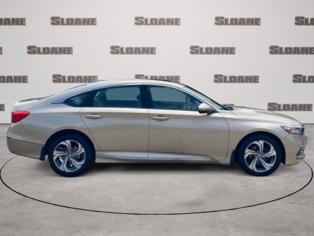 2020 Honda Accord EX