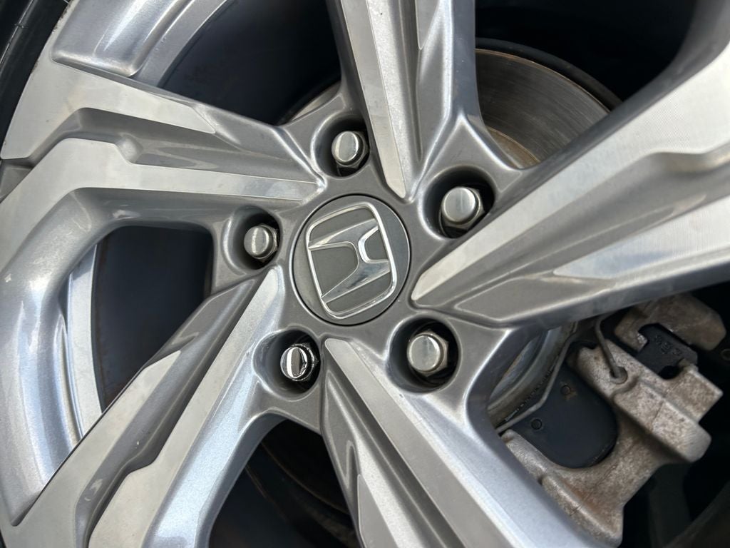 2020 Honda Accord EX-L