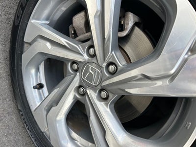 2020 Honda Accord EX-L