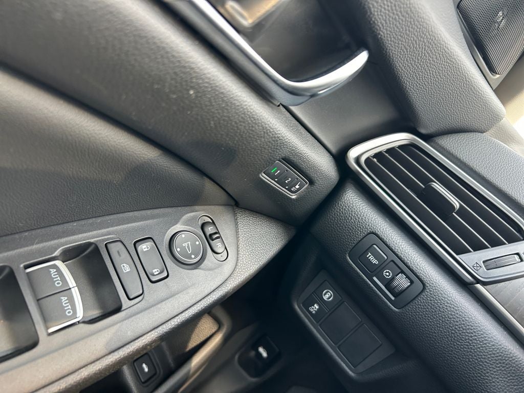 2020 Honda Accord EX-L