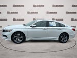 2020 Honda Accord EX-L