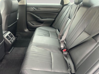 2022 Honda Accord EX-L