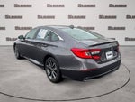 2022 Honda Accord EX-L