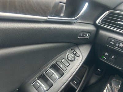 2022 Honda Accord EX-L