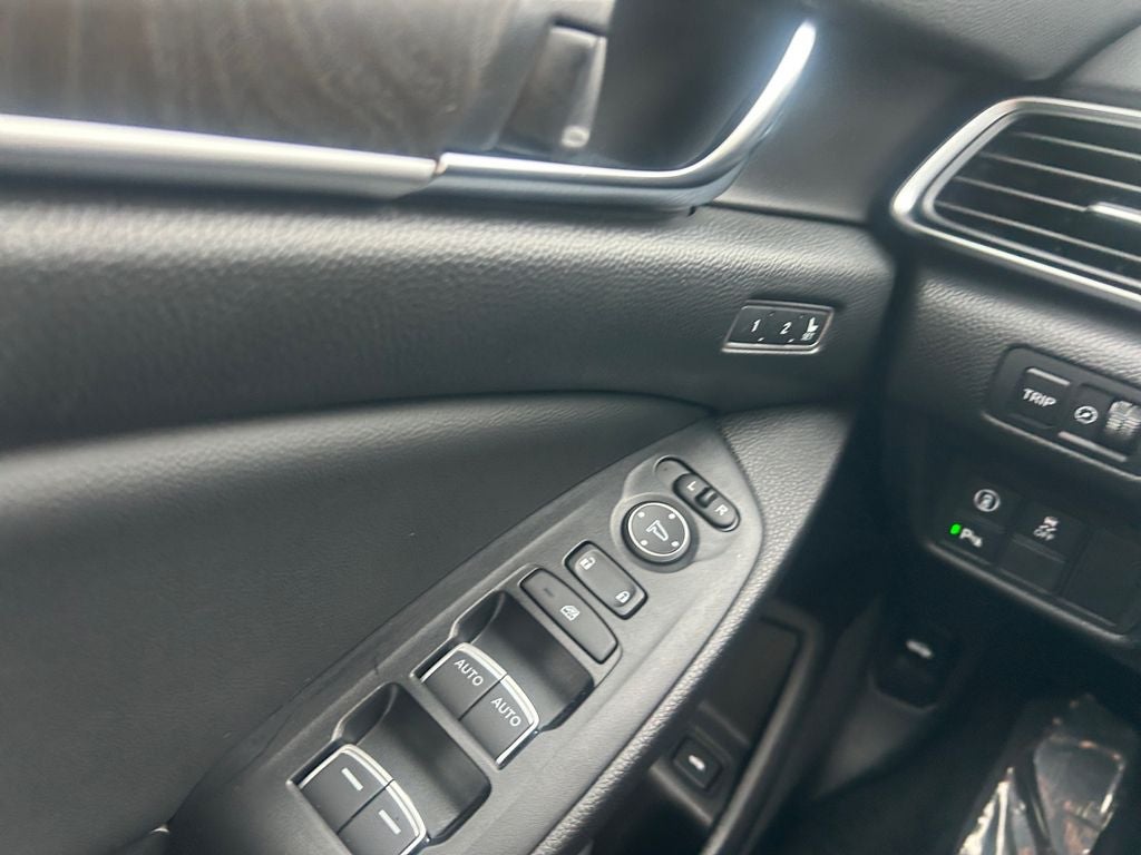 2022 Honda Accord EX-L