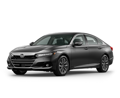 2022 Honda Accord EX-L