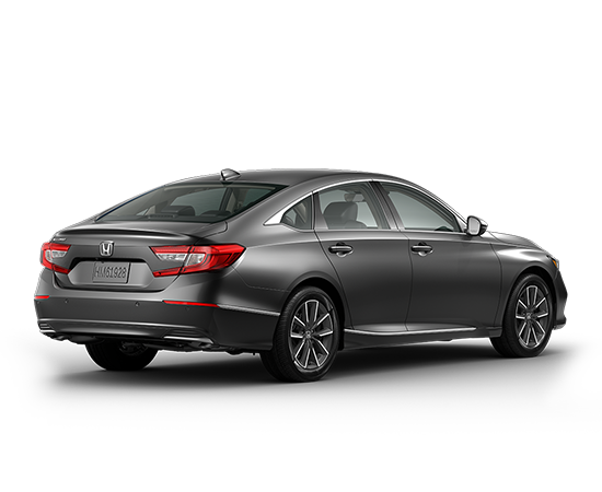 2022 Honda Accord EX-L