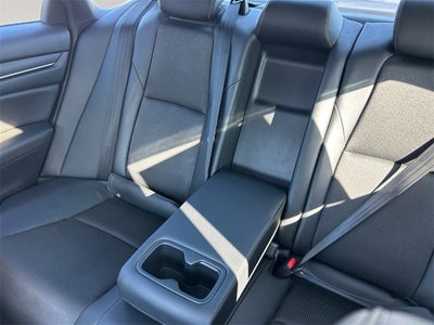 2021 Honda Accord Sport 2.0T