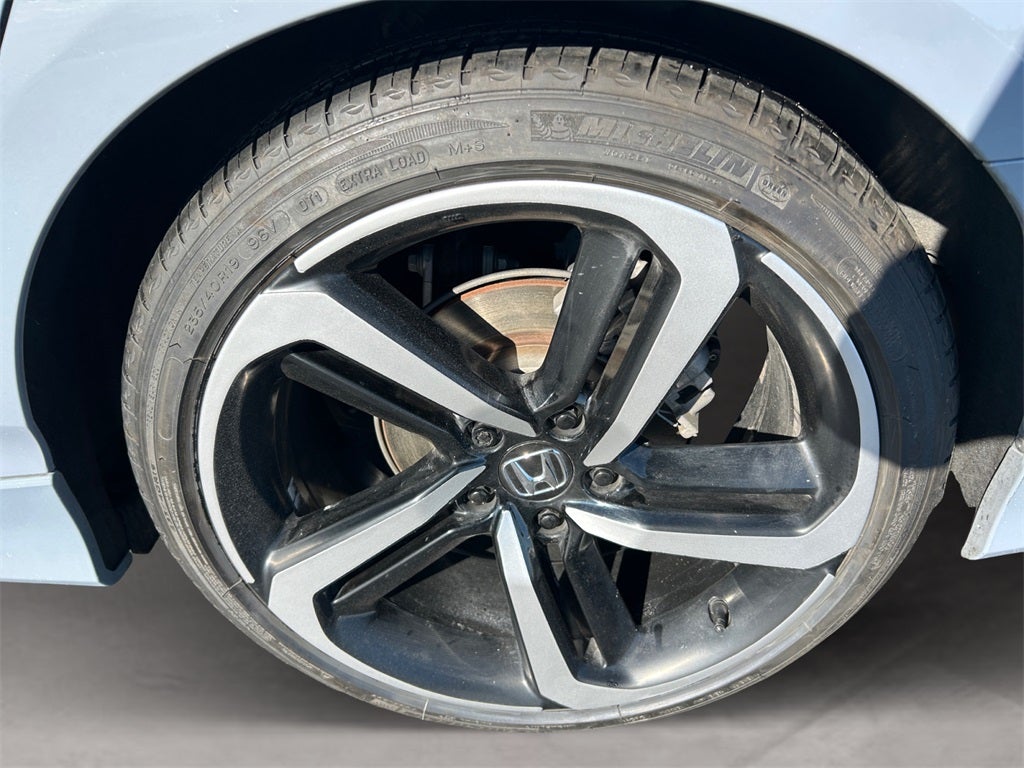 2021 Honda Accord Sport 2.0T