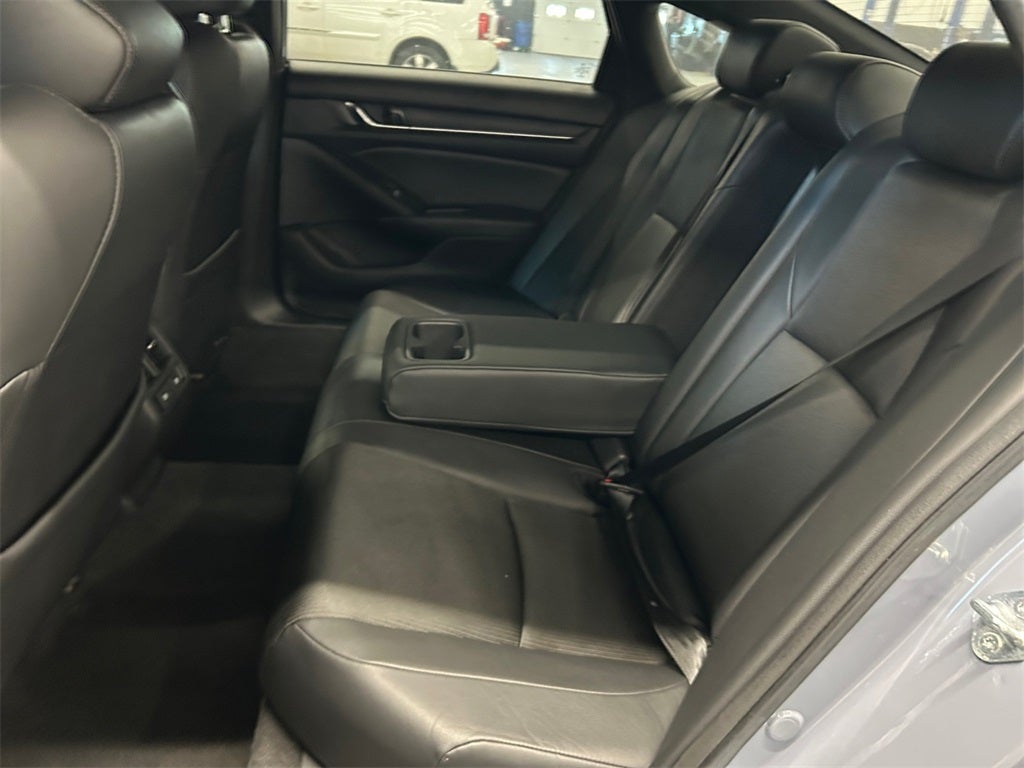 2021 Honda Accord Sport 2.0T