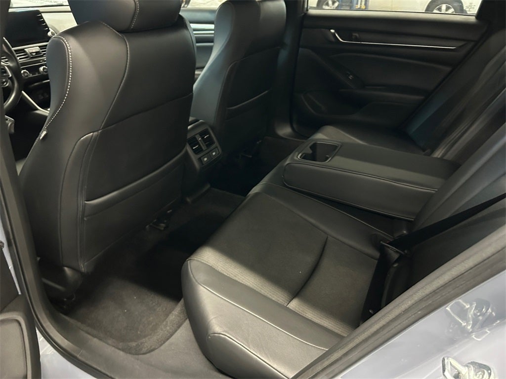 2021 Honda Accord Sport 2.0T