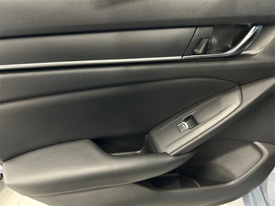 2021 Honda Accord Sport 2.0T