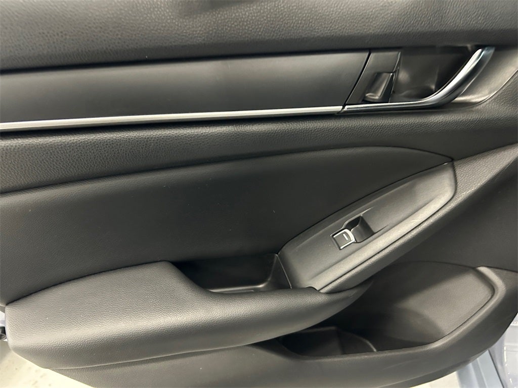 2021 Honda Accord Sport 2.0T