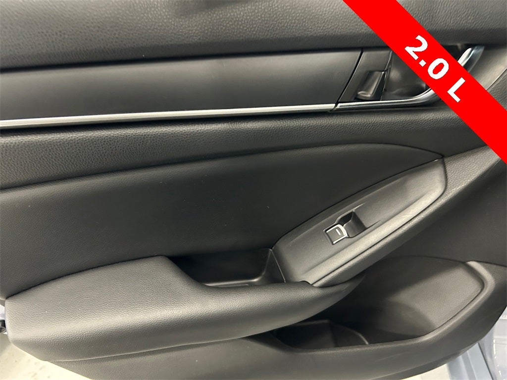 2021 Honda Accord Sport 2.0T