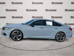 2021 Honda Accord Sport 2.0T