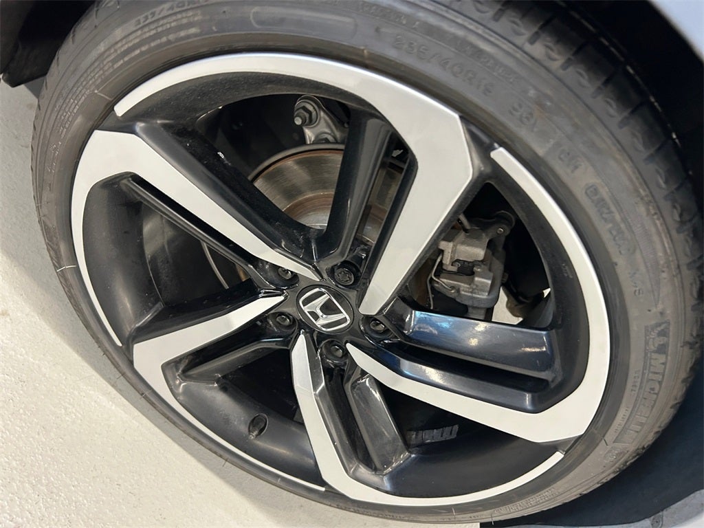 2021 Honda Accord Sport 2.0T