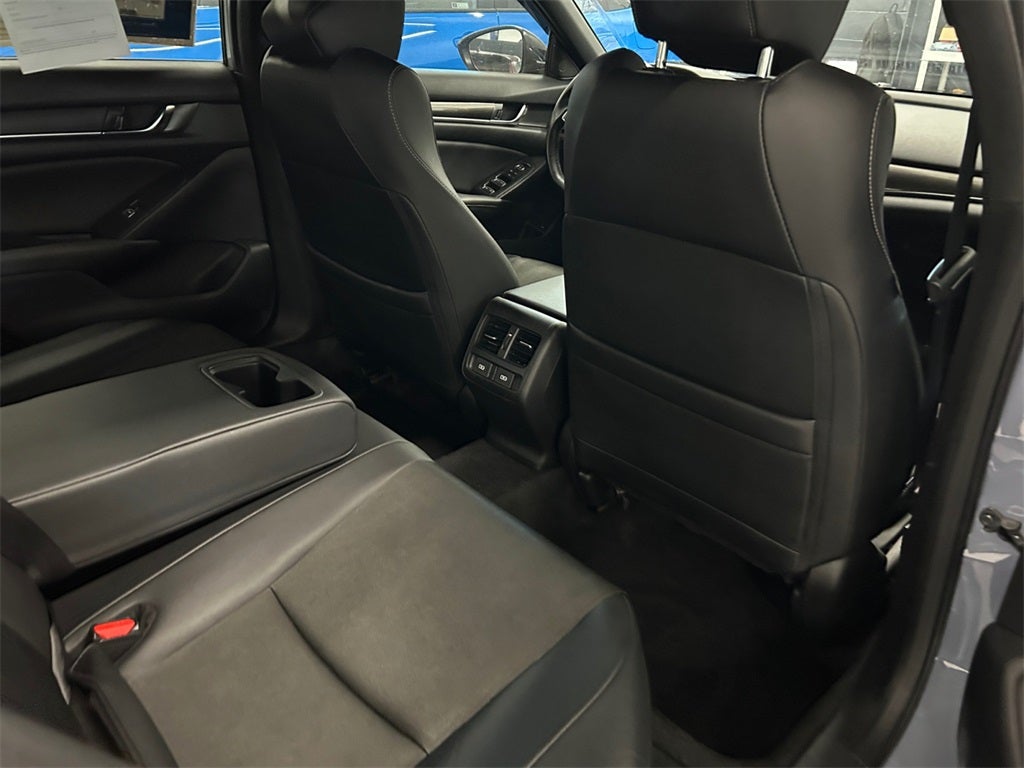 2021 Honda Accord Sport 2.0T