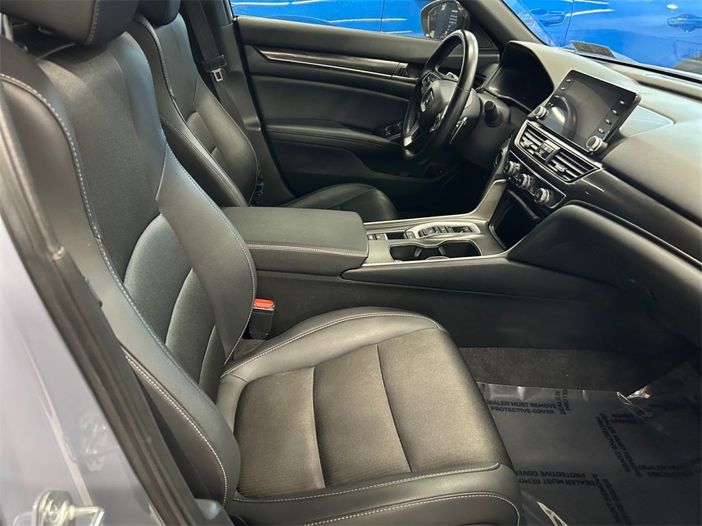 2021 Honda Accord Sport 2.0T