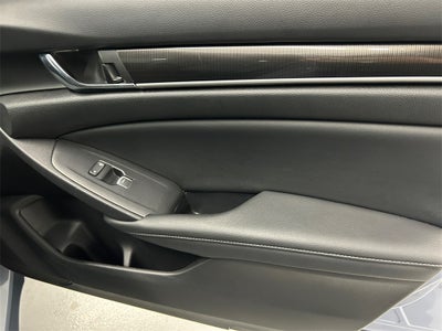 2021 Honda Accord Sport 2.0T