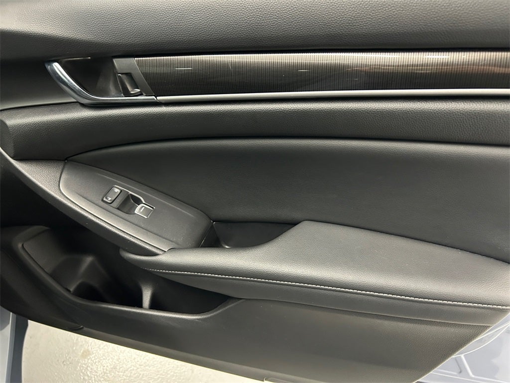 2021 Honda Accord Sport 2.0T