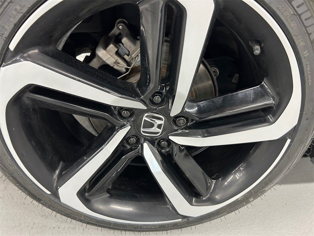 2021 Honda Accord Sport 2.0T