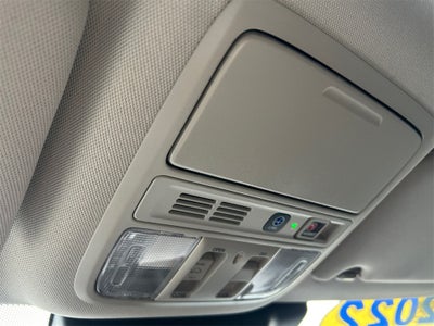 2022 Honda Accord Touring 2.0T