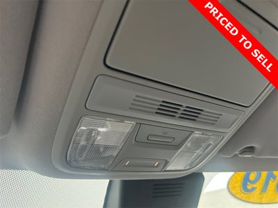 2019 Honda Accord Hybrid Base