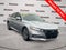 2019 Honda Accord Hybrid Base