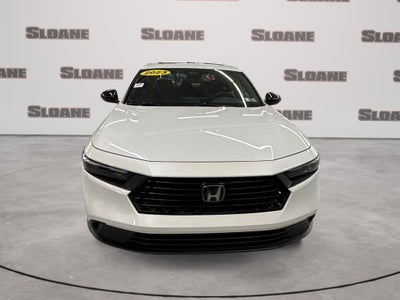 2023 Honda Accord Hybrid Sport w/o BSI