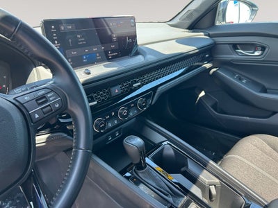 2023 Honda Accord Hybrid Sport w/o BSI