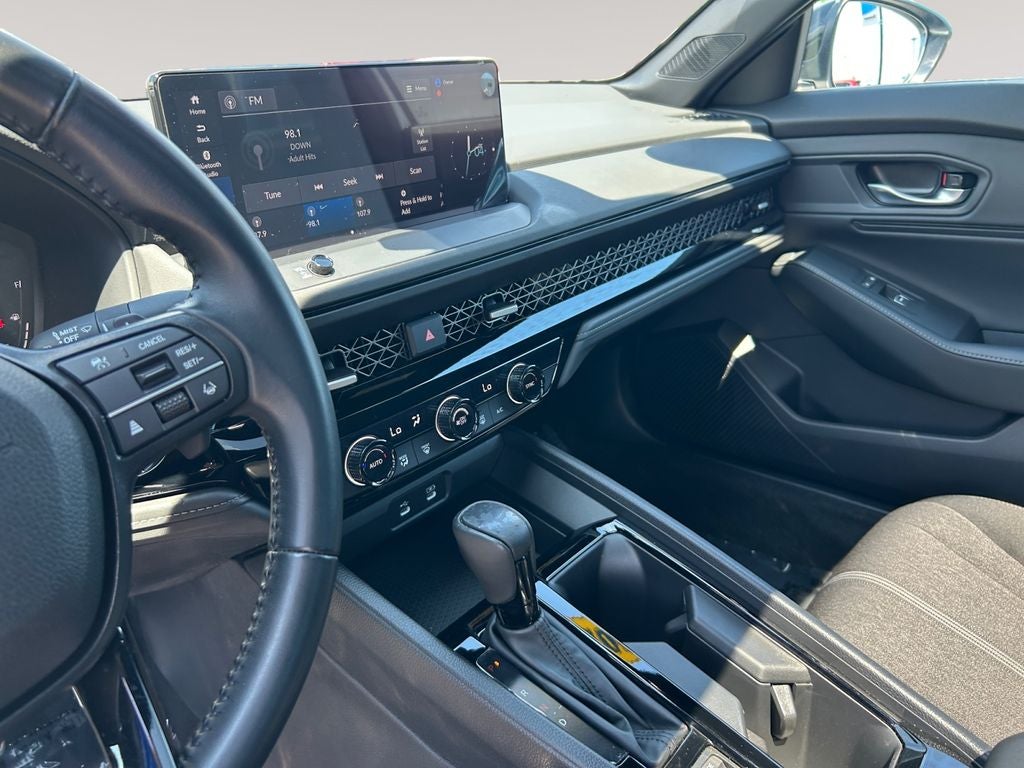 2023 Honda Accord Hybrid Sport w/o BSI